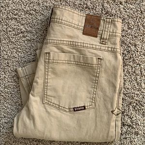 Prana Jeans